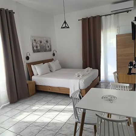 Galini Διαμέρισμα Bali (Crete)
