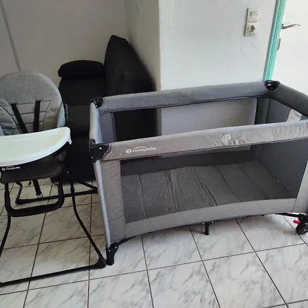Apartament Galini *