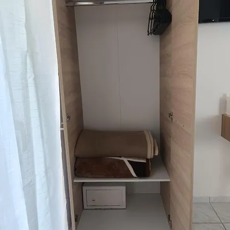 Galini Apartament Bali (Crete)