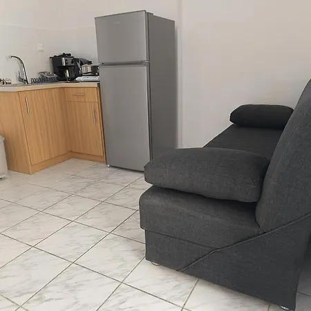 Apartament Galini