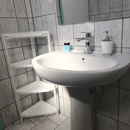 Apartament Galini