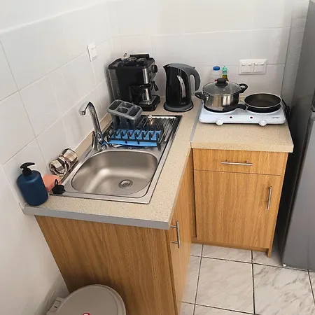Galini Apartament Bali (Crete)