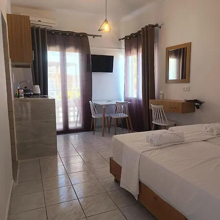 Galini * Bali (Crete)