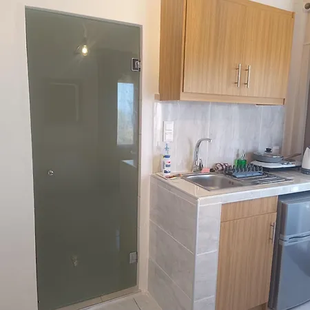Galini Apartament Bali (Crete)