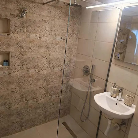 Galini Apartament