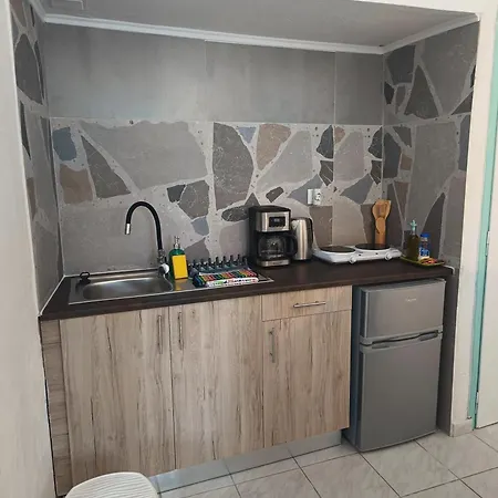 Apartament Galini *
