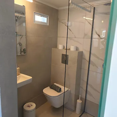 Apartament Galini *