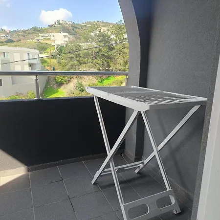 Galini Apartament *