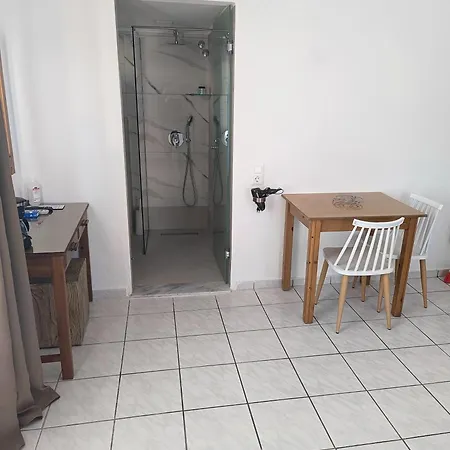 Galini Apartament *
