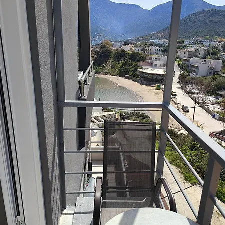 Galini Apartament Bali (Crete)