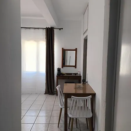 Galini Apartament
