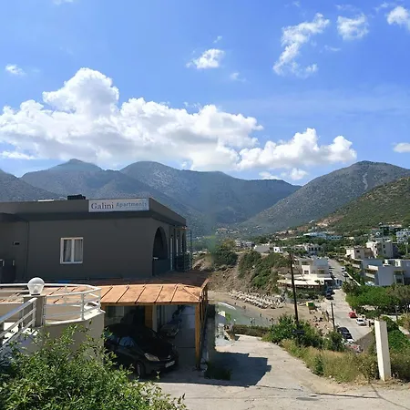 Galini Apartament