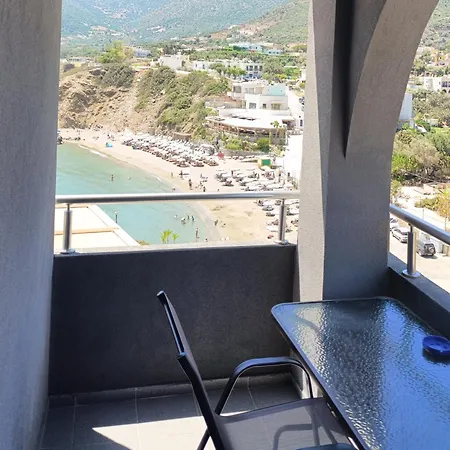 Galini Bali (Crete)