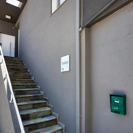 Apartament Galini Bali (Crete)