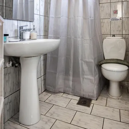 Apartament Galini Bali (Crete)