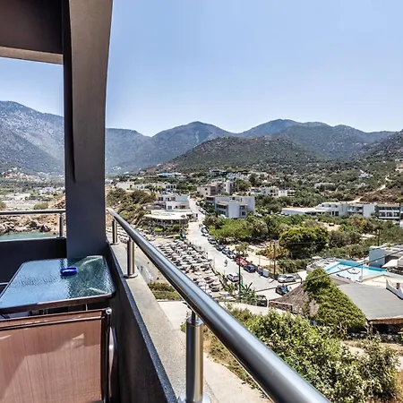 Apartament Galini Bali (Crete)