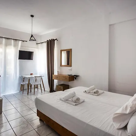 Galini Apartament