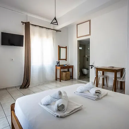 Galini Apartament