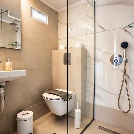 Apartament Galini
